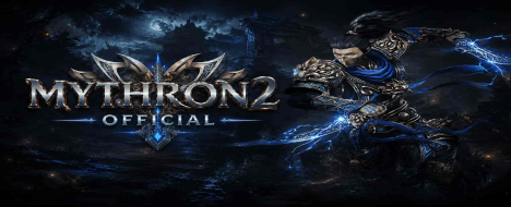 Mythron2 - Official